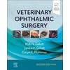 Veterinary Ophthalmic Surgery