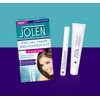 jolen facial hair remover kit