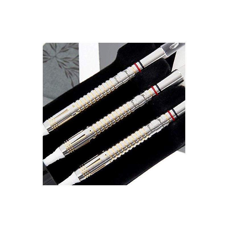 DYNASTY A-FLOW BLACK LINE "THE THING" COATING TYPE Benjamin Behnke