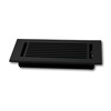 Madelyn Carter 2 x 12 Cast Aluminum Linear Bar Vent