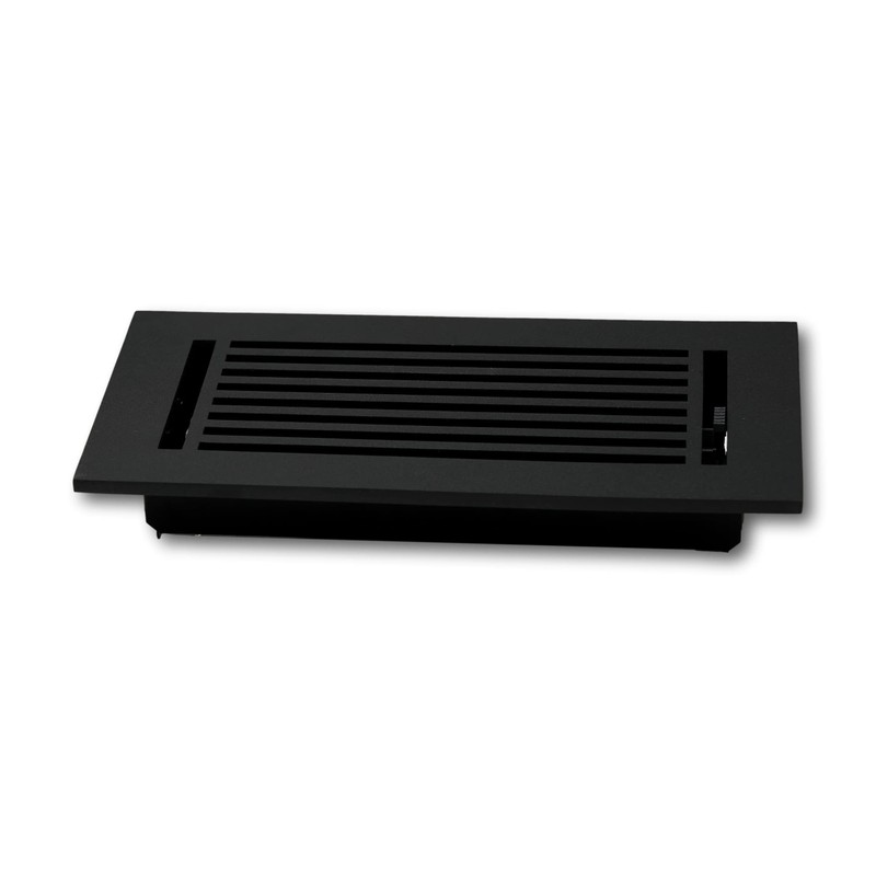 Madelyn Carter 2 x 12 Cast Aluminum Linear Bar Vent