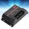 Solar Charge Discharge Controller High Speed CPU Microprocessor Multiple Protections