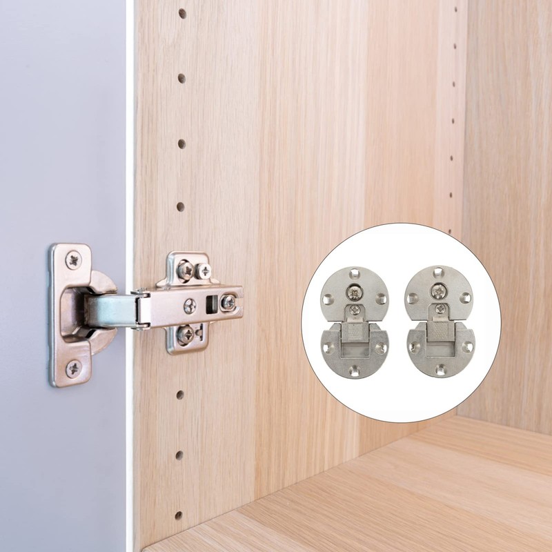 Concealed Hinges 90 Degree Cabinet Door Cupboard Hinges Door Hinges