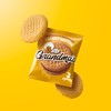 Grandma's Cookies, Peanut Butter, 2.5 Ounce (Pack of 10)