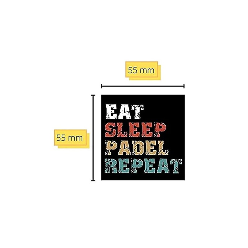 Grip Padel - Overgrips Padel - Pack of 5 Overgrip
