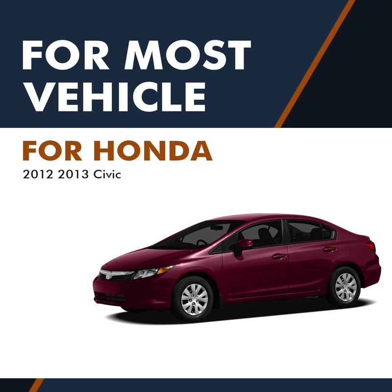 PM Auto Left Driver Side Mirror, Power Heated Textured Black