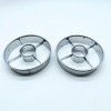 Molde para Hacer Donas – Set de 2 Cortadores de