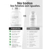 CellX | FolateActive con Metilfolato Quatrefolic 400 mcg, TMG 1000