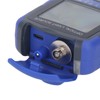 Mini Optical Power Meter Plug and Play Quick Response SC