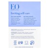 EO Deodorant Lavender Wipes, 6 Count