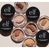 e.l.f. PUTTY COLOR CORRECTING EYE BRIGHTENER - MEDIUM/TAN, ELF