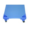 KL-Toys Fitted Sheet 130 cm for Loungers / Perfect Addition
