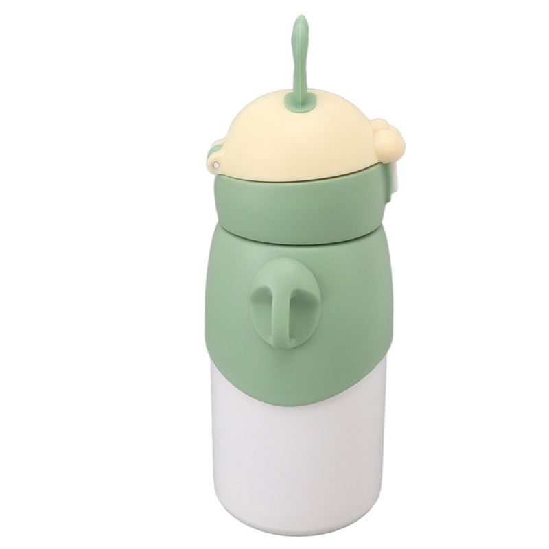 500ml 18oz Insulated Stainless Steel Water Bottle Outdoor Portable Vacuum