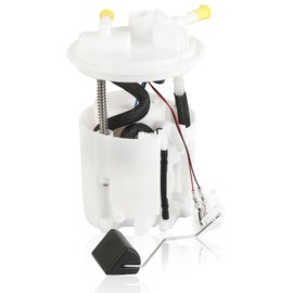 UNITHUB Electric Fuel Pump Module Assembly with Sending Unit 42021AL02A 42021AL02C Compatible for Subaru Legacy Outback 2.5L 2015-2016