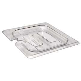 Cambro hu-dopankaba- 1/6 Cutting with Handle with 60CWCHN