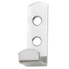 1/2 inch Heavy Mirror Clip, PK2