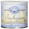 Blue Crab Bay "Sandbaggers" - Gourmet Virginia Peanuts with Sea