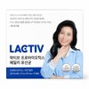 Lactic Probiotics Family Lactobacillus Zinc 350mg x 30 capsules / 락티브 프로바이오틱스 패밀리 유산균 아연 350mg x 30캡슐