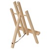 Artina Manchester Set of 5 Small Wooden Table Easel, 28