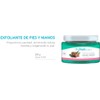 Exfoliante De Pies Y Manos 350gr Elimina Células Muertas