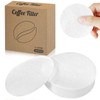 Wosyoodo 600 PCS Replacement Paper Filters, 64 mm / 2.5"