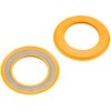 Praxis, Shimano Hollowtech II Conversion Kit To Bb30/Pf30, Road, 68