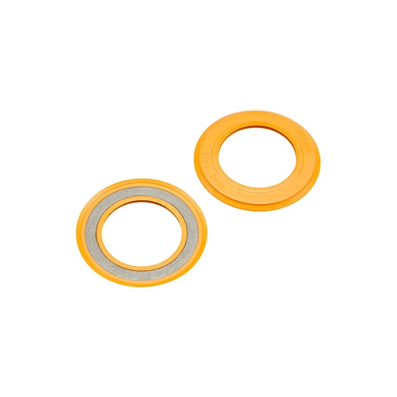 Praxis, Shimano Hollowtech II Conversion Kit To Bb30/Pf30, Road, 68