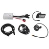 Electric Bike Motor Controller 15A Common Speed Controller 36V 48V