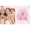 Paleta De Sombras Helado Nueva De 9 Colores