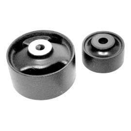1-repuesto Soporte Motor Toyota Highlander 6 Cil 3.5l 09