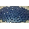 100 Corona Salt and Pepper Shaker Caps Lids for Corona