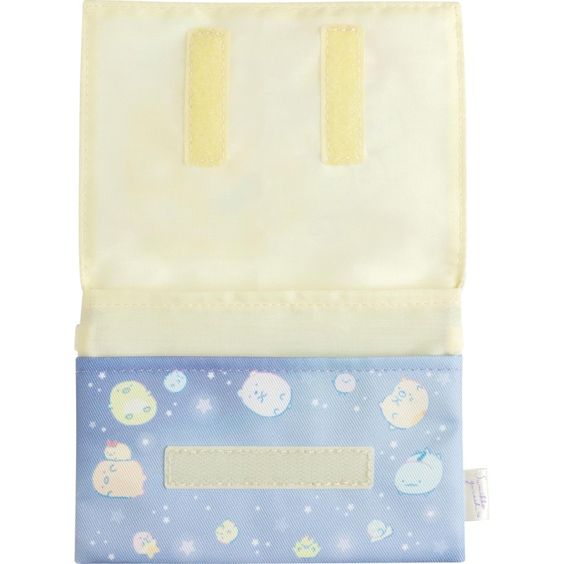 San-X Sumikko Gurashi CA51501 Pocket Pouch