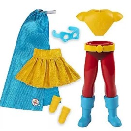 The Elf on the Shelf MagiFreez Polar Power Hero Scout Elf Not Included Target