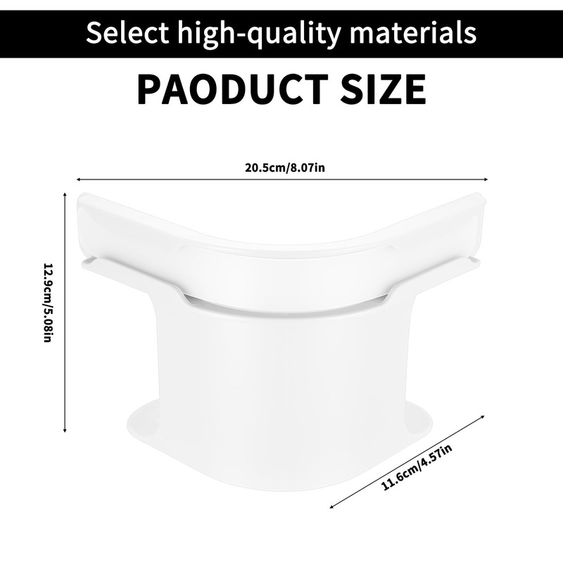 Xujinsongg 4 Pcs Bed Sheet Holder with Lock Strips, Bedsheet