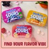 Sunkist Sours Raspberry Lemonade Candy | Sugar Free, Natural Fruit