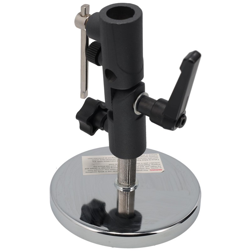 Supplying Demand MUBASE HVAC Base for 60 Inch Adjustable Waterproof