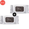 ProClean Soft Cleansing Tissue (1+1) (Mia) / 프로클린 소프트 클렌징 티슈(1+1)(미아)