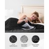 Mr. Sandman Weighted Blanket for Adults, Heavy Blanket for Woman,Man