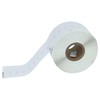 vhbw 3 x Label Roll 41 mm x 89 mm