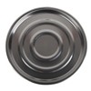 Stainless Steel Oil Filter Pot with Handle Kitchen Grease Container