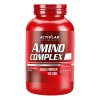 ACTIVLAB AMINO COMPLEX - BCAA Essential Amino Acids Muscle Growth