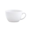 KAHLA Pronto Cup 13-1/2 oz, White Color, 1 Piece