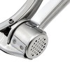 Takagi Stainless Steel Garlic Press, Small