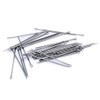M1.2 (1.2mm x 12mm) Split Cotter Pin - Stainless Steel