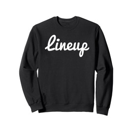 Lineup Surfer Sweatshirt