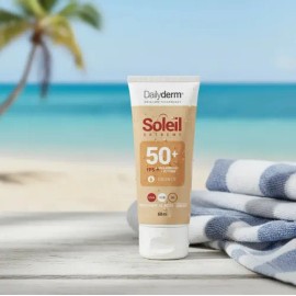 Dailyderm Soleil Extreme Fps 50 Bronce 60 Gr