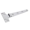 T Hinges, Thickened Stainless Steel Door Hinge, Heavy Duty Gate