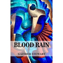 BLOOD RAIN On St. Mark’s Square