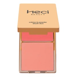 Double-take Crème & Powder Blush Tono Del Maquillaje