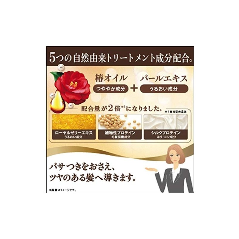 Salon de Pro Hair Manicure Speedy 5 Natural Brown 100g
